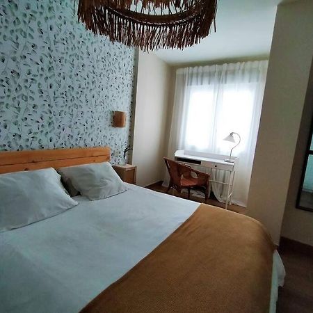 Piso Con Encanto En Pleno Centro Oviedo Ngoại thất bức ảnh