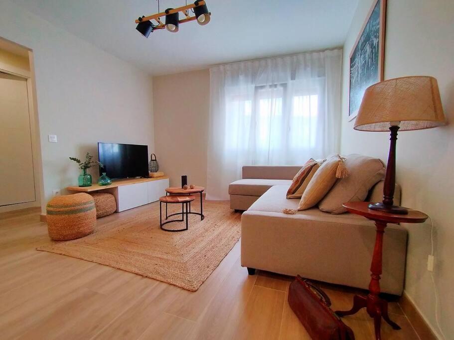 Piso Con Encanto En Pleno Centro Oviedo Ngoại thất bức ảnh