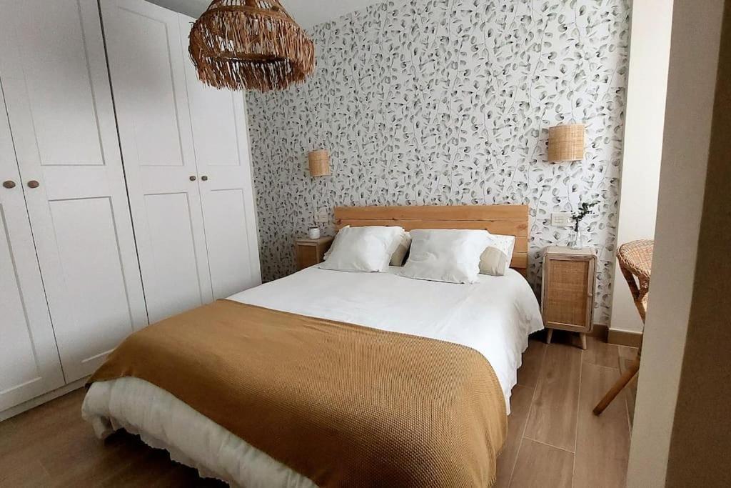 Piso Con Encanto En Pleno Centro Oviedo Ngoại thất bức ảnh