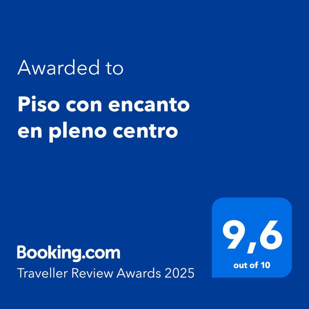 Piso Con Encanto En Pleno Centro Oviedo Phòng bức ảnh